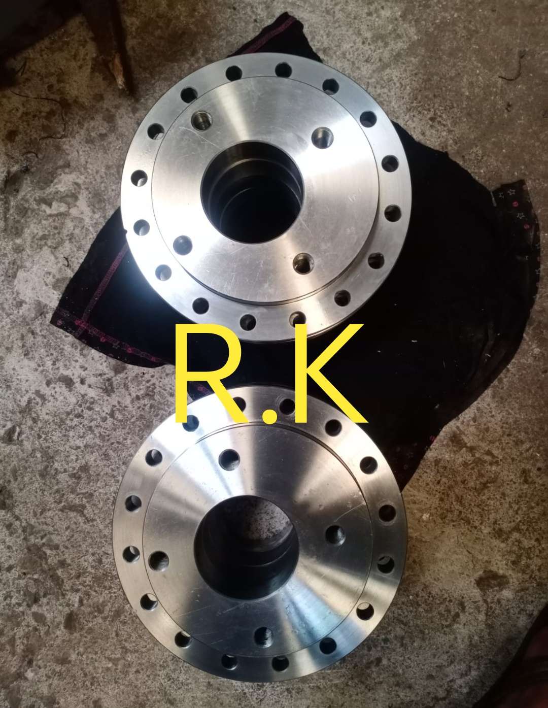 Heavy Duty CNC turning services in Maharashtra