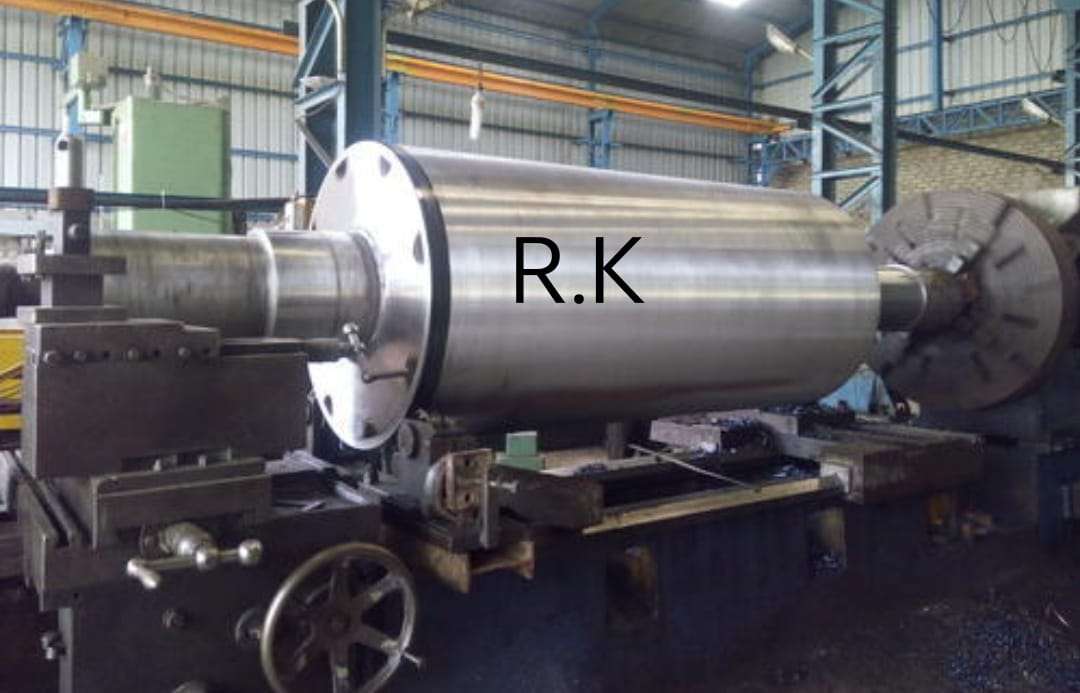 Heavy Duty CNC turning services in Maharashtra