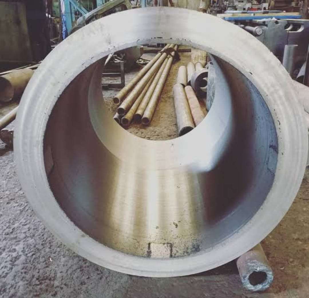 CNC turning job work services
